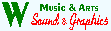 W-Music & Arts