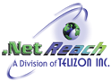 NetReach Logo